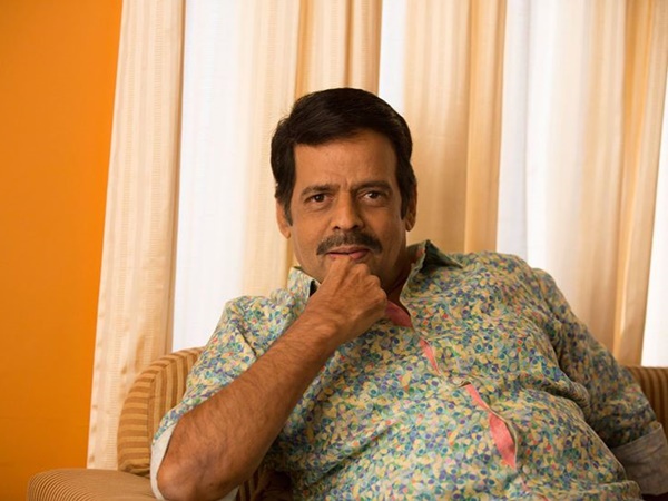 തടവുകാരനാണ്