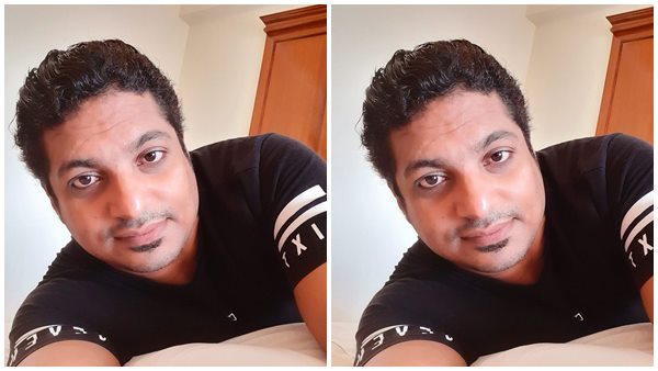 അപ്രതീക്ഷിതമായി ഒരു ഫോൺകോൾ 