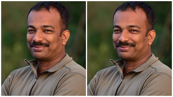 പടർന്നിറങ്ങുന്ന വേരാണ് വിശപ്പ്