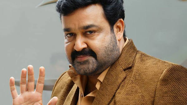 മോഹന്‍ലാലിന്റെ സംഭാവന