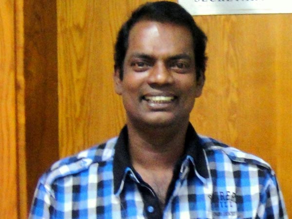 'അപ്പോൾ സലിംകുമാർ മരിച്ചിട്ടില്ലേ ? '