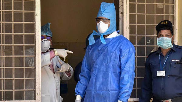 മതിയായ ചികിത്സ സൗകര്യങ്ങളില്ല