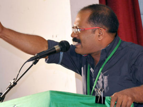 കേരളം പ്രതീക്ഷിക്കുന്നതല്ല