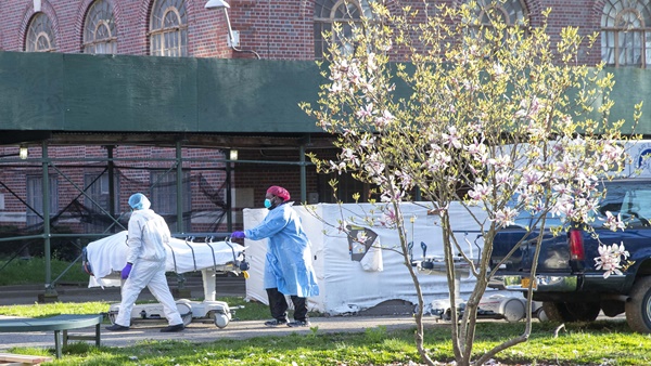 ന്യൂയോര്‍ക്ക്