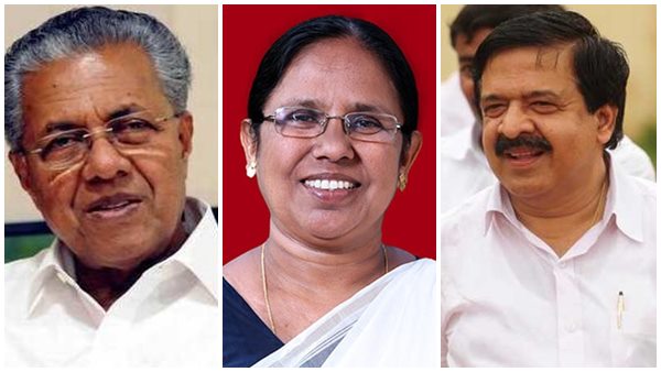 കൂടെ നില്‍ക്കണം