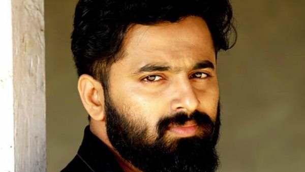 അച്ഛന്റെ വിയർപ്പിന്റെ രുചി