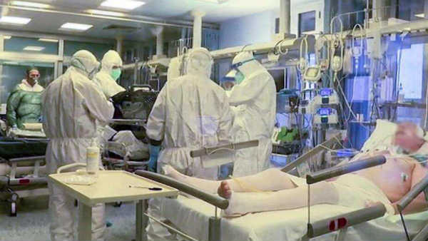 ഹോമിയോപ്പതിയുടെ സാധ്യതകൾ 