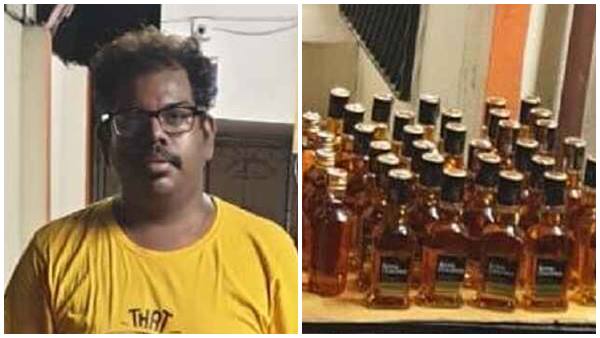 റിസ്വാന്‍ പിടിയില്‍