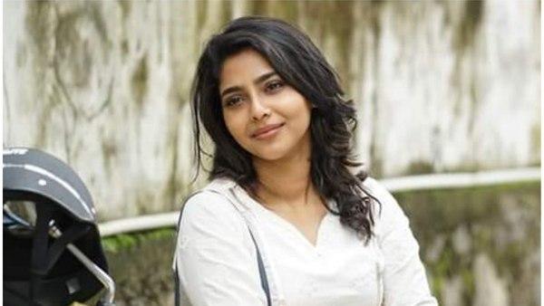  ഐശ്വര്യ ലക്ഷ്മി