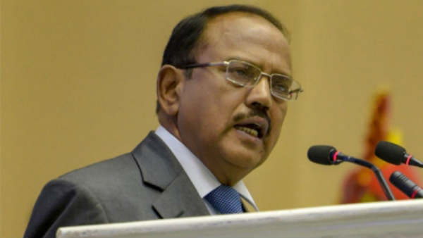 പുലർച്ചെ ഡോവലെത്തി