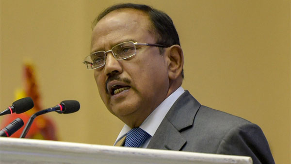 ഡോവലിനെ ഇറക്കി അമിത് ഷാ