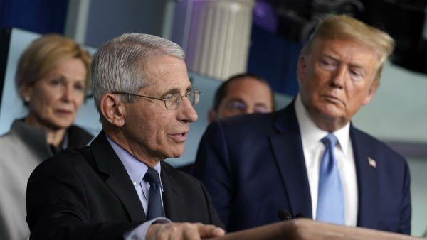 ട്രംപ് പറഞ്ഞത് അസംബന്ധം ട്രംപ് പറഞ്ഞത് അസംബന്ധം