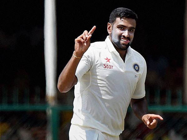 അശ്വിന്‍