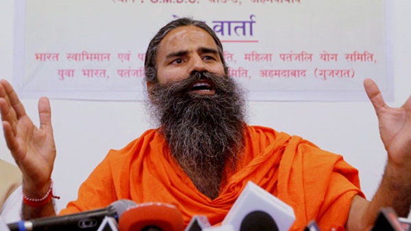 രാംദേവ് തത്സമയം രാംദേവ് തത്സമയം