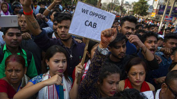 മറുപടിയുമായി ഇന്ത്യ