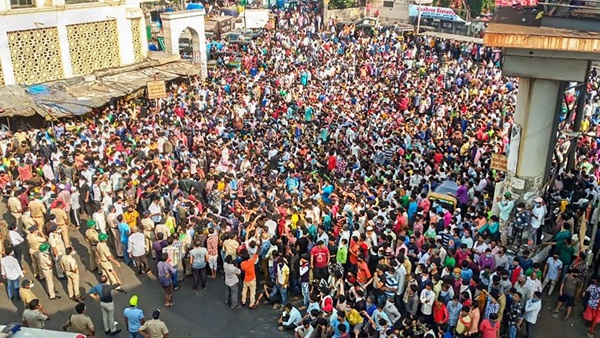 സ്ഥിതി ഗുരുതരം