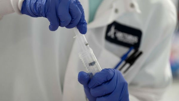 പരീക്ഷിക്കുന്നത് ആരുടെ ശരീരത്തില്‍