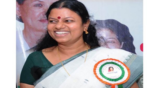 അംഗമല്ലെന്ന് കോണ്‍ഗ്രസ് 