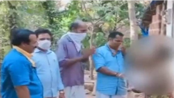 തിരിച്ച് നമ്മളെയും സഹായിക്കണം