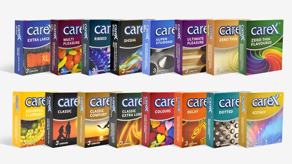 അഞ്ചില് ഒരു കോണ്ടം ഇവരുടേത് അഞ്ചില് ഒരു കോണ്ടം ഇവരുടേത്