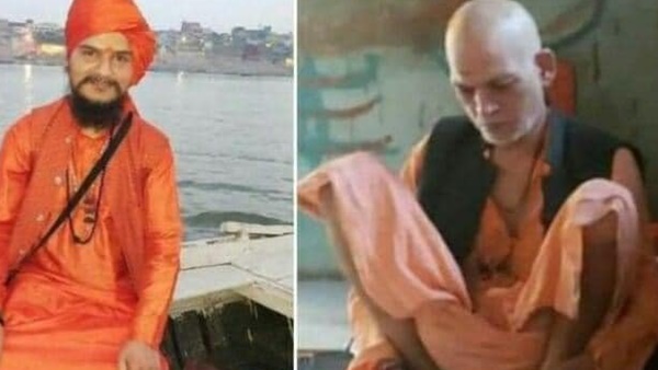 ഹിന്ദു സന്യാസിമാര്‍ കൊലചെയ്യപ്പെടുമ്പോള്‍