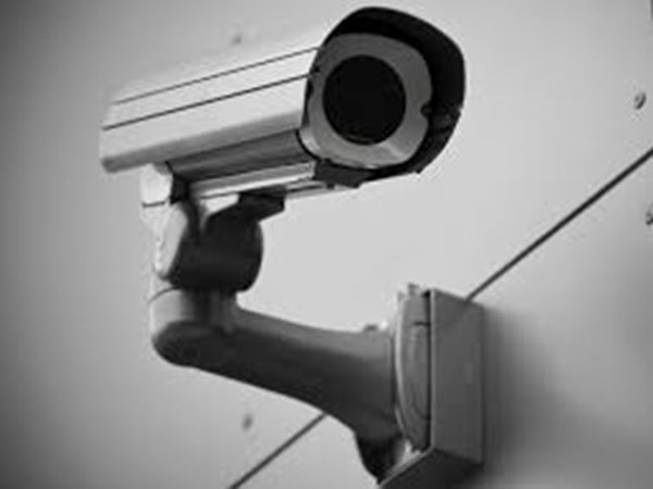 സിസിടിവി