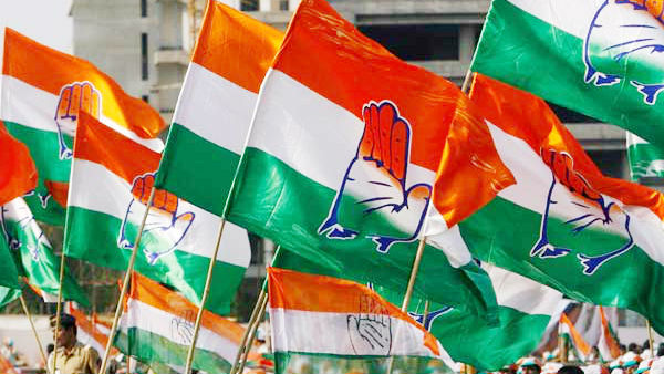 കോണ്‍ഗ്രസ്