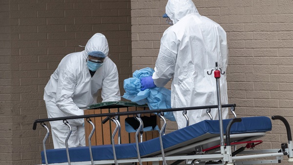 ആഫ്രിക്കയില്‍ അതിരൂക്ഷമാകും