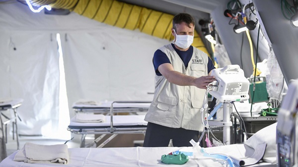 എന്താണീ റിവേഴ്‌സ് ക്വാറന്റൈൻ?