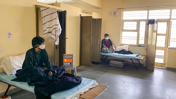 കേരളത്തിൽ റിവേഴ്സ് ഐസൊലേഷൻ ആവശ്യം വരുമോ ?