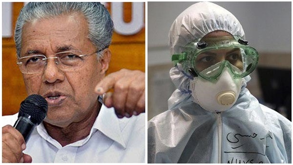 മുഖ്യമന്ത്രിയുടെ ഒരു വാശി