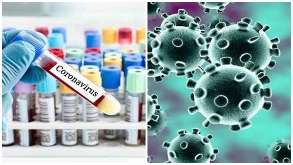  വൈറസ് പരിശോധന