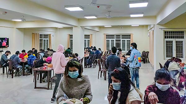 ചെറിയ കുറ്റകൃത്യങ്ങള്‍