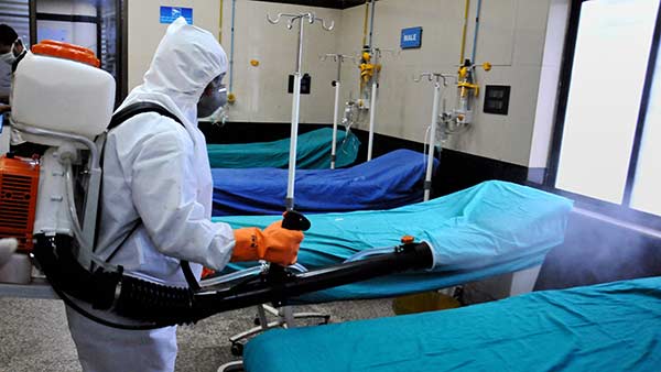 170 ഹോട്ട്‌സ്‌പോട്ടുകള്‍