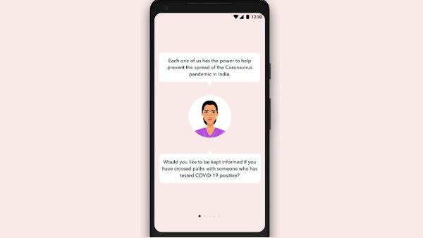 ആപ്പ് പിന്തുടരും