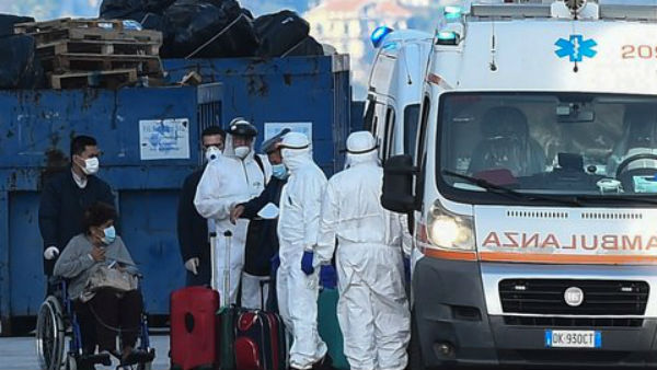 പ്രത്യക സുരക്ഷയോടെ