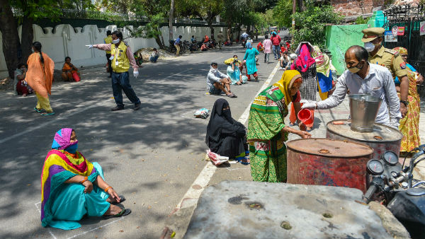 ആവശ്യസാധനങ്ങള്‍