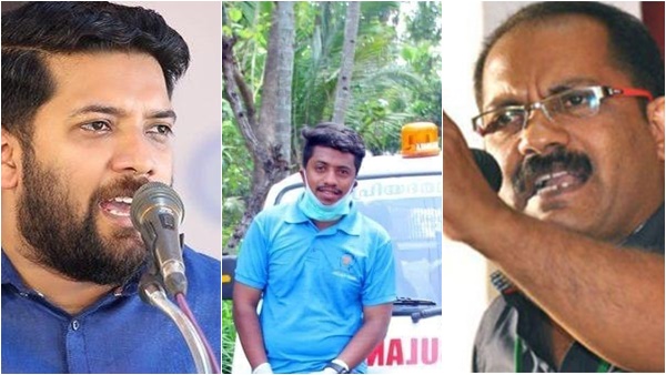 നെറികേടിനെ അംഗീകരിക്കില്ല