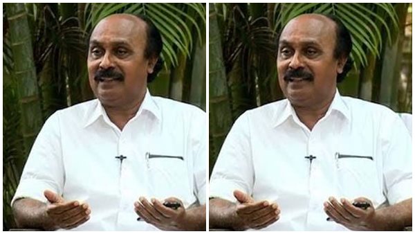 ഒരു മുൾ കീരീടമായി