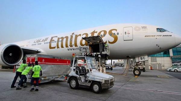  ആദ്യ വിമാന കമ്പനി 