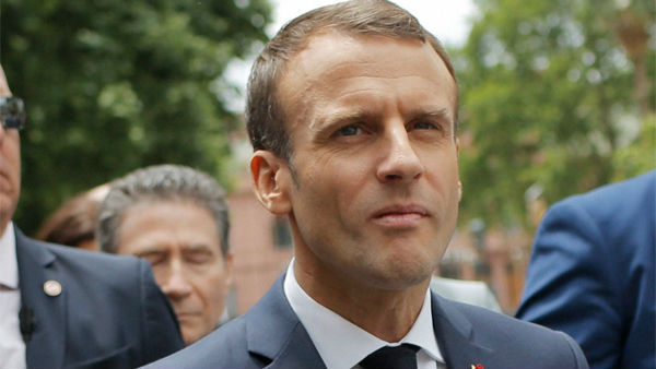 ഫ്രാന്‍സില്‍ നിന്നും