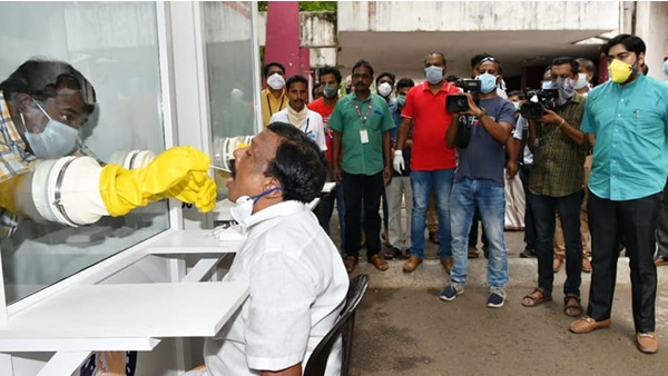 ആശുപത്രിയിൽ വരേണ്ടി വരികയില്ല