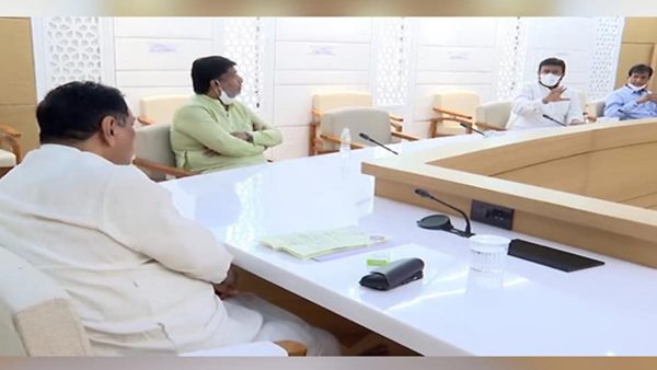 ആരോഗ്യ പ്രശ്നങ്ങളില്ല