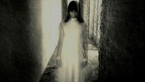  ഗതികിട്ടാത്ത ആത്മാക്കൾ