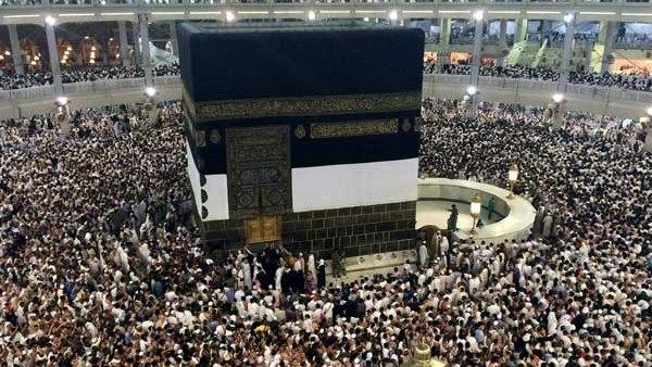 ഹജ്ജിനും നിയന്ത്രണ സാധ്യത ഹജ്ജിനും നിയന്ത്രണ സാധ്യത