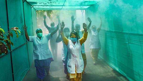 രാജ്യത്തിന്റെ പോരാളികള് രാജ്യത്തിന്റെ പോരാളികള്