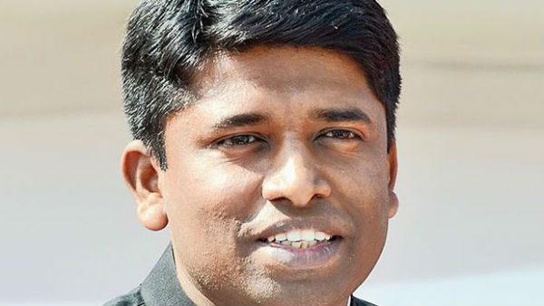 പ്രതിഷേധിച്ച് രാജി