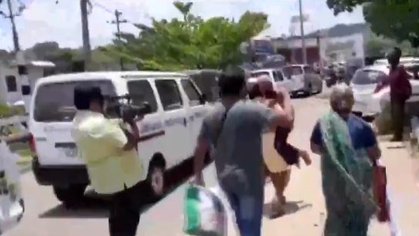 സ്വമേധയാ കേസെടുത്തു