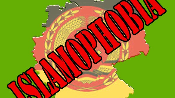 ഇസ്ലാമോഫോബിയ