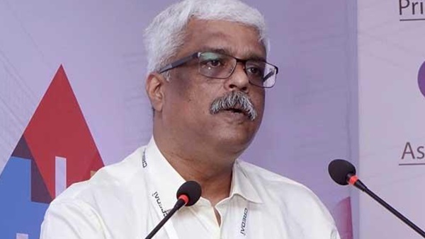 ശിവശങ്കരന്‍